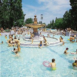 Hotels im Marienbad, Tschechien