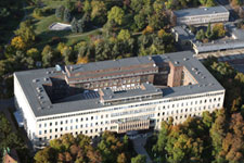 Medizinische Fakultt der Universitt Pcs (Fnfkirchen), Sd-West-Ungarn  